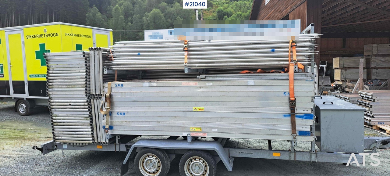Temared Temared stillashenger - Haagis: pilt 2 Temared Temared stillashenger - Haagis: pilt 2