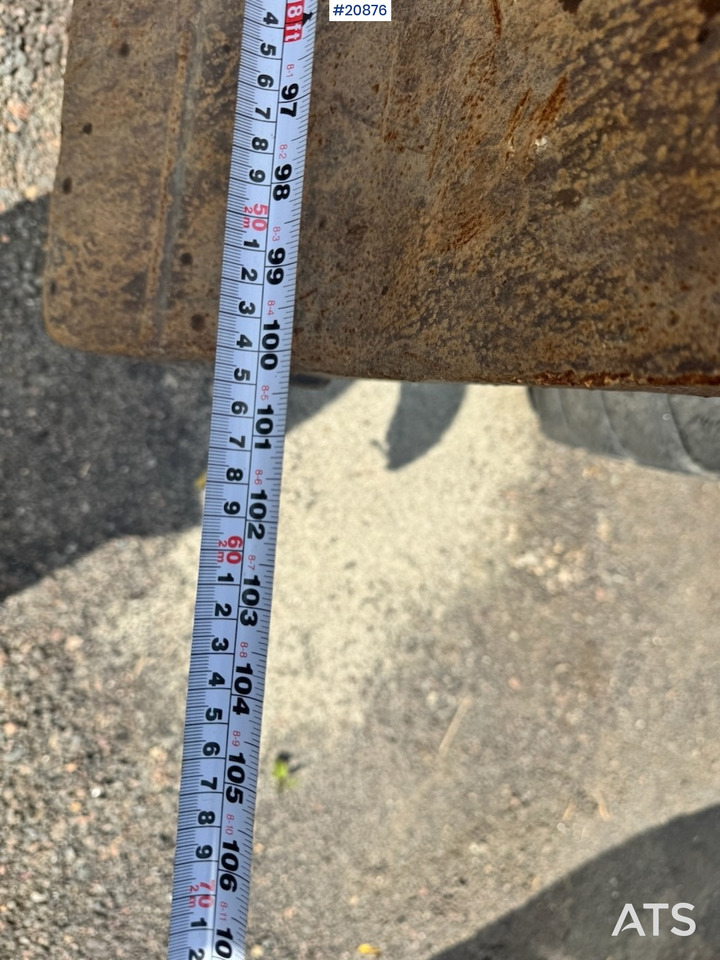 Hitachi ZX140W-5B liising Hitachi ZX140W-5B: pilt 16