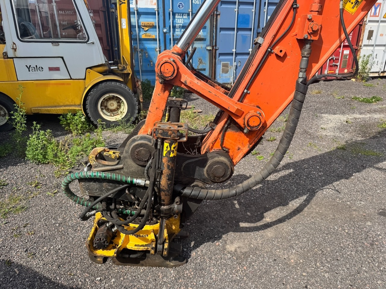 Hitachi ZX140W-5B liising Hitachi ZX140W-5B: pilt 18