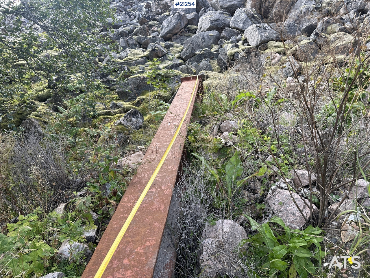 Jibb m/ S60 feste - Poom: pilt 5 Jibb m/ S60 feste - Poom: pilt 5