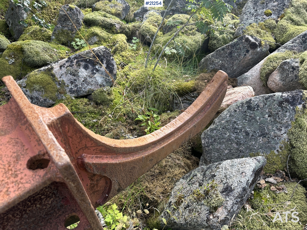 Jibb m/ S60 feste - Poom: pilt 2 Jibb m/ S60 feste - Poom: pilt 2