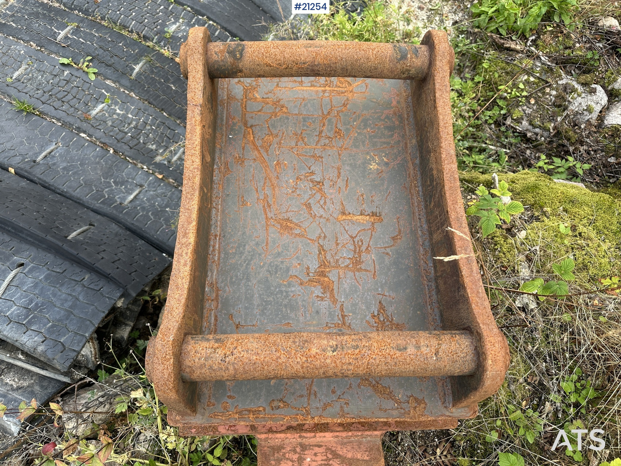 Jibb m/ S60 feste - Poom: pilt 3 Jibb m/ S60 feste - Poom: pilt 3