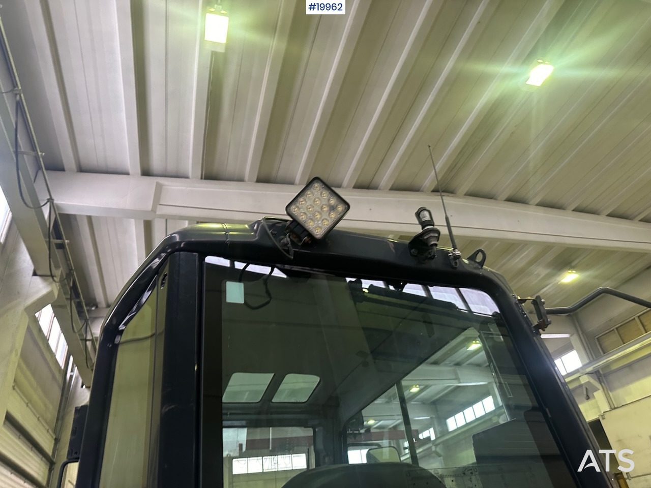 Ekskavaator Kubota KX057-4: pilt 33