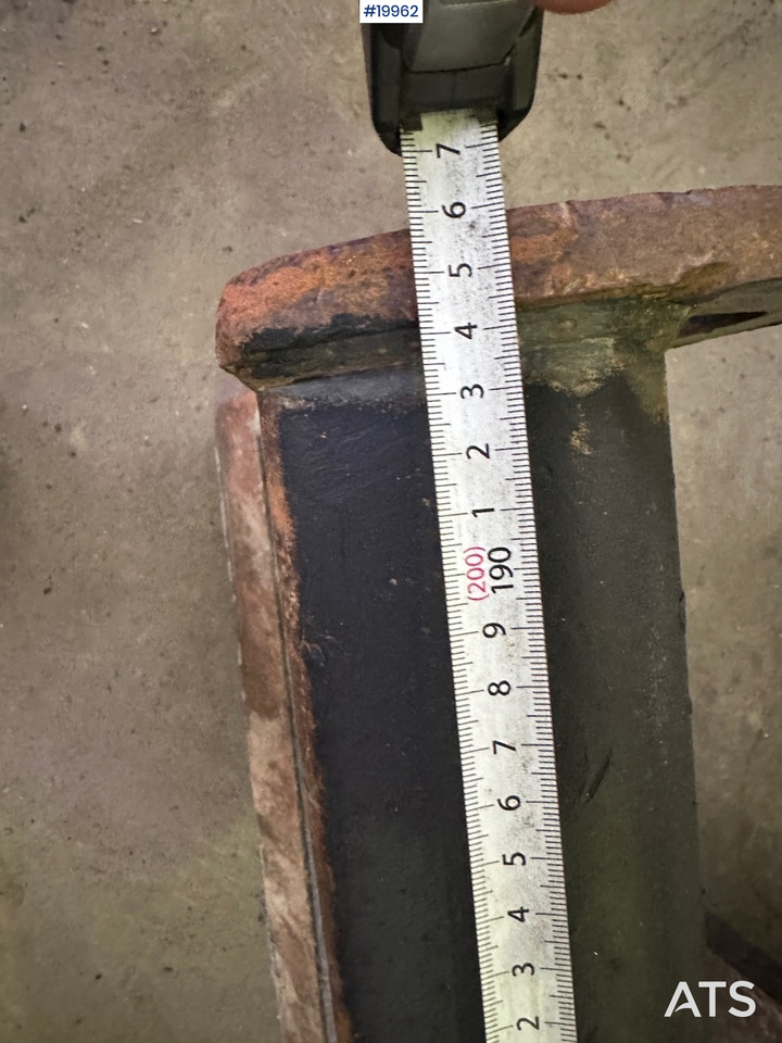 Ekskavaator Kubota KX057-4: pilt 28