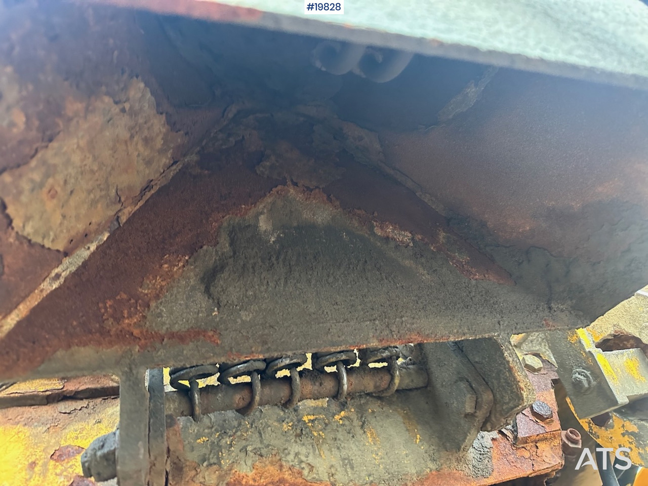 Lisaseade - Veoauto Falköping C-7LTFV: pilt 13