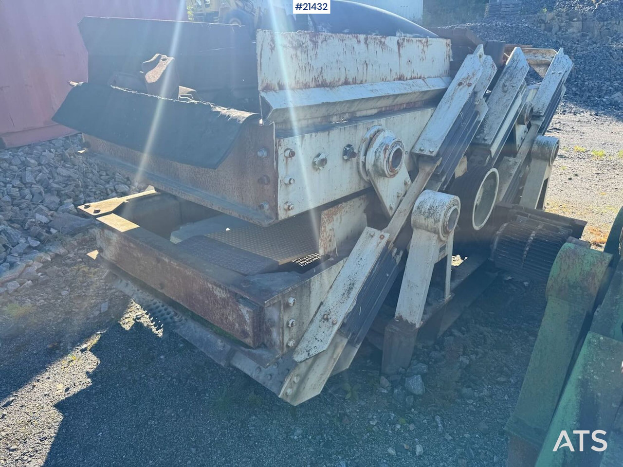 Ludwig Binder Lineærsikt - Sõeluja: pilt 3 Ludwig Binder Lineærsikt - Sõeluja: pilt 3