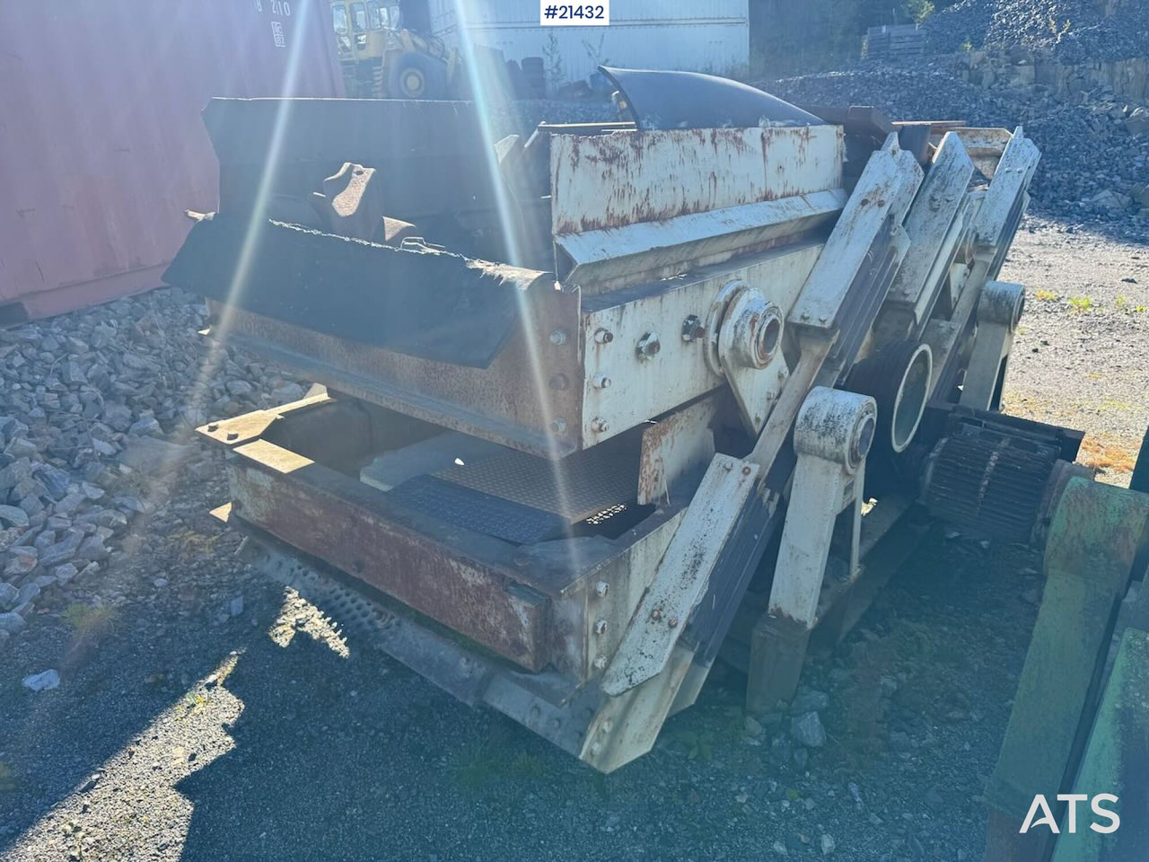 Ludwig Binder Lineærsikt - Sõeluja: pilt 1 Ludwig Binder Lineærsikt - Sõeluja: pilt 1