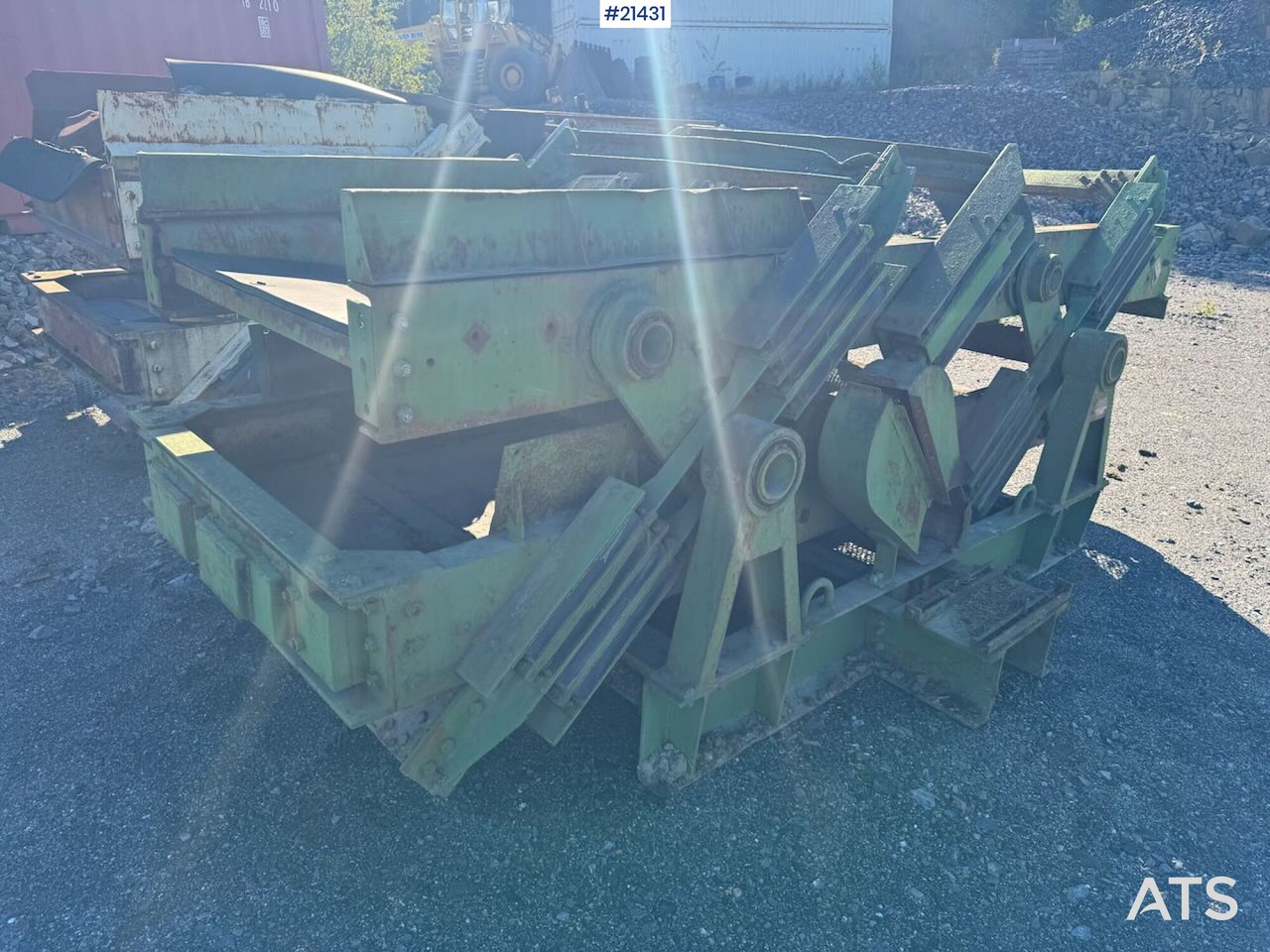 Ludwig Binder Lineærsikt - Sõeluja: pilt 1 Ludwig Binder Lineærsikt - Sõeluja: pilt 1