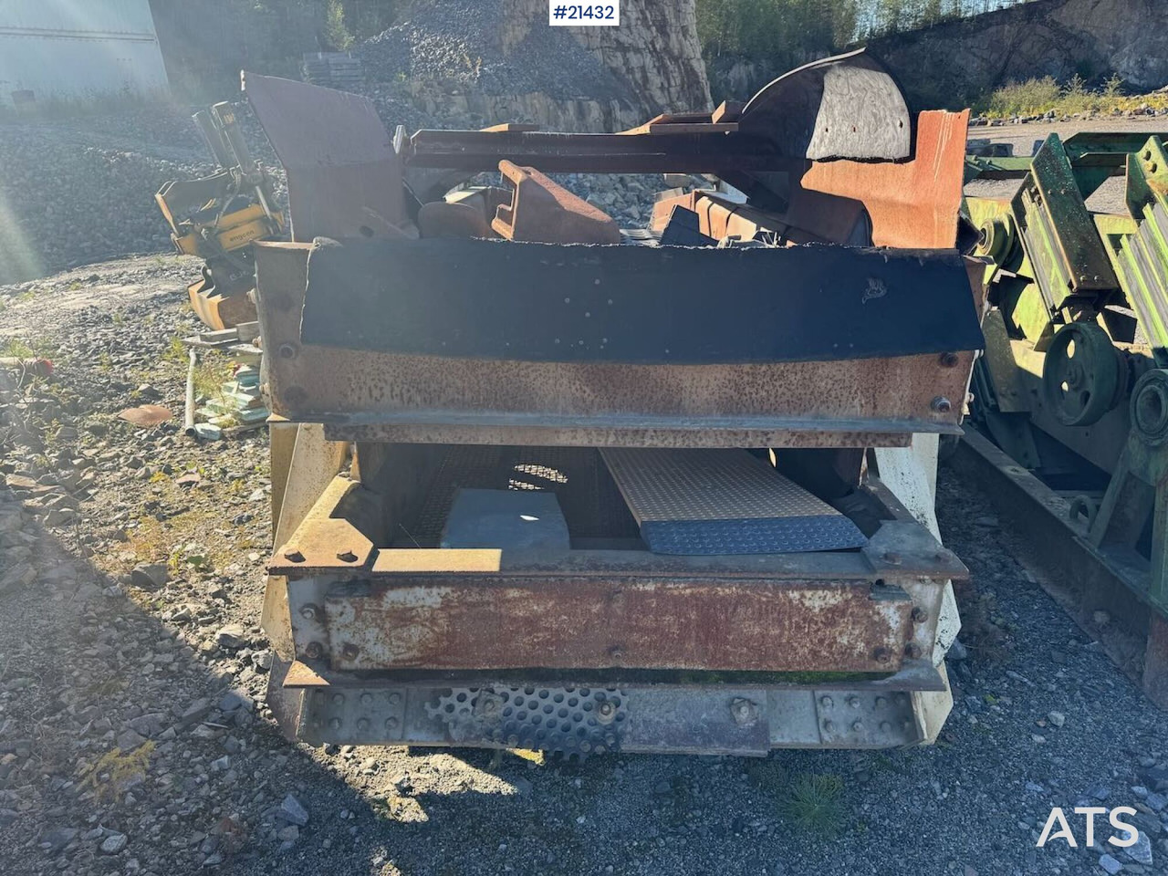 Ludwig Binder Lineærsikt - Sõeluja: pilt 2 Ludwig Binder Lineærsikt - Sõeluja: pilt 2