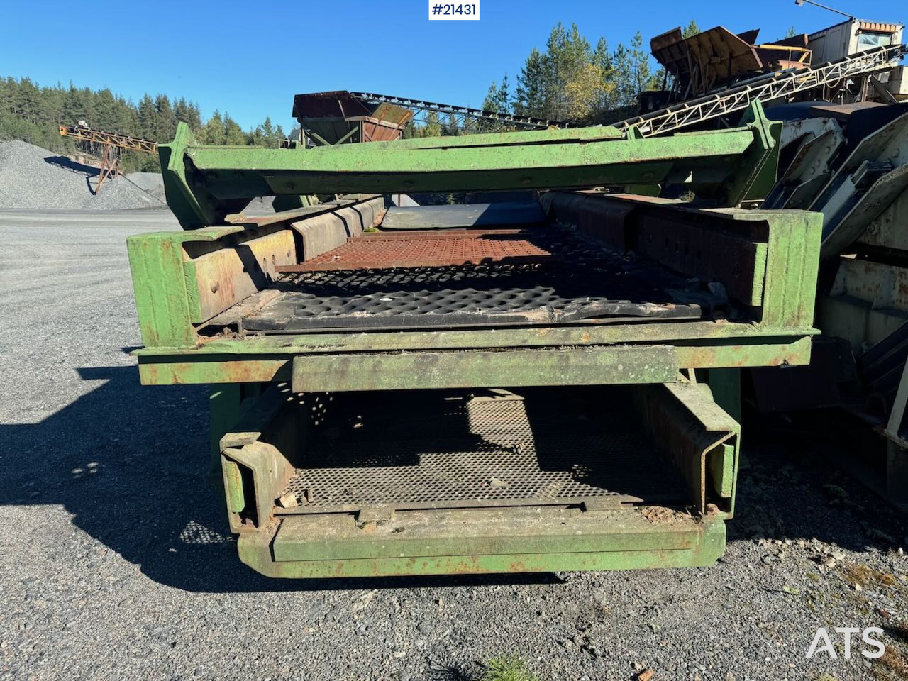 Ludwig Binder Lineærsikt - Sõeluja: pilt 4 Ludwig Binder Lineærsikt - Sõeluja: pilt 4