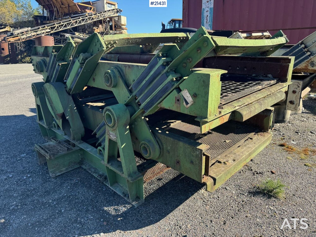 Ludwig Binder Lineærsikt - Sõeluja: pilt 3 Ludwig Binder Lineærsikt - Sõeluja: pilt 3