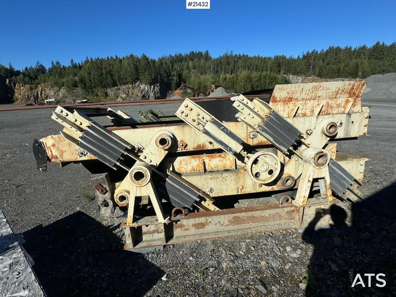 Ludwig Binder Lineærsikt - Sõeluja: pilt 5 Ludwig Binder Lineærsikt - Sõeluja: pilt 5