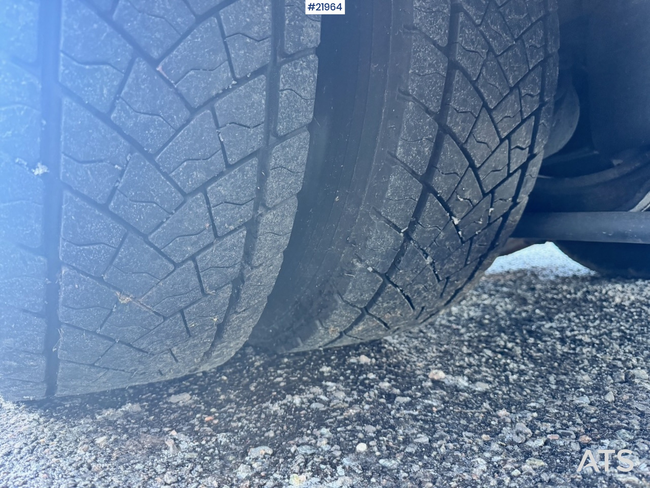 Veoautolt tõusev platvorm MAN 2010 MAN TGM 15.250 Liftbil m/ 18 m Arbeidshøyde. 132 000 km!: pilt 36 Veoautolt tõusev platvorm MAN 2010 MAN TGM 15.250 Liftbil m/ 18 m Arbeidshøyde. 132 000 km!: pilt 36