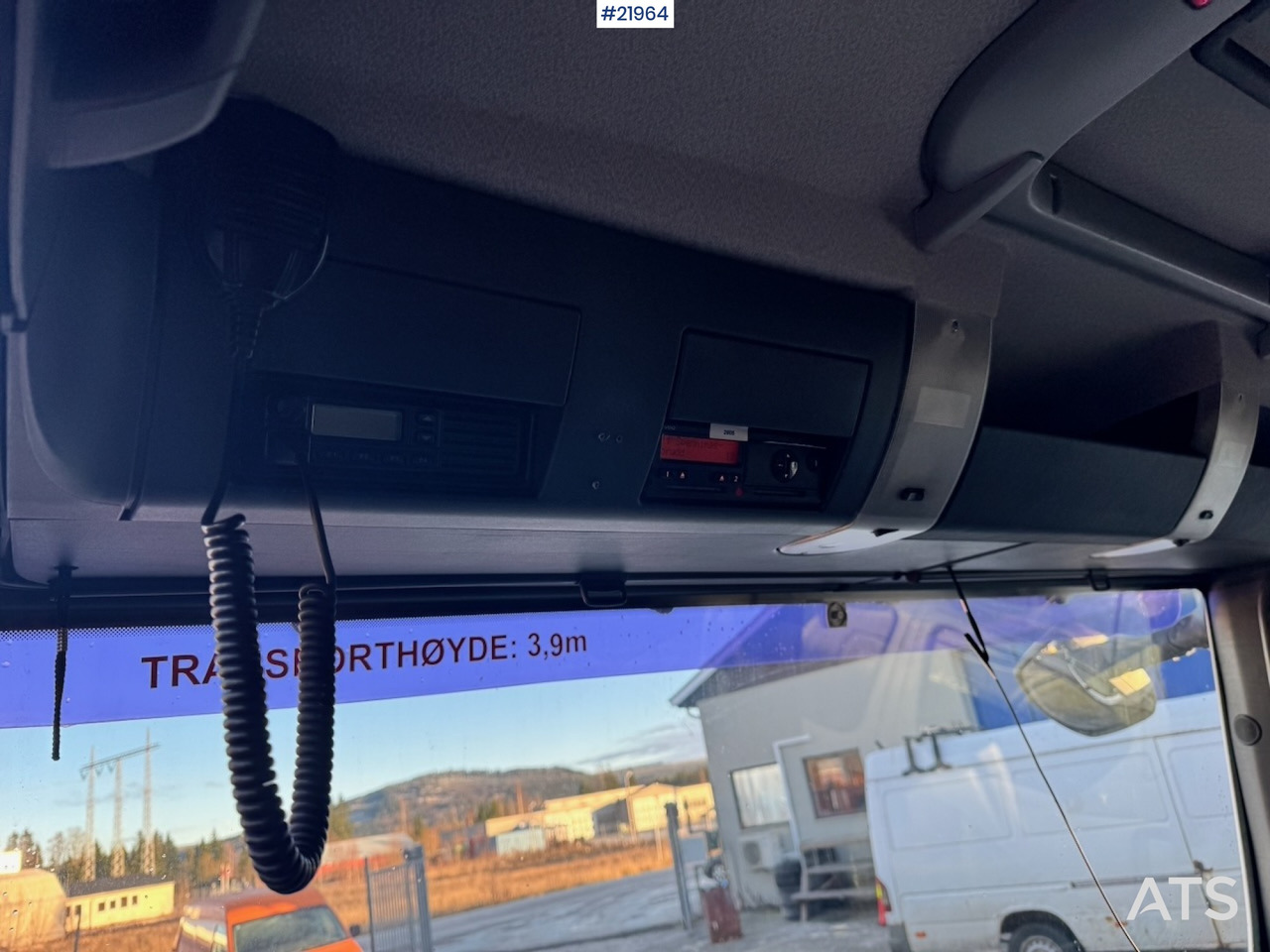 Veoautolt tõusev platvorm MAN 2010 MAN TGM 15.250 Liftbil m/ 18 m Arbeidshøyde. 132 000 km!: pilt 11 Veoautolt tõusev platvorm MAN 2010 MAN TGM 15.250 Liftbil m/ 18 m Arbeidshøyde. 132 000 km!: pilt 11