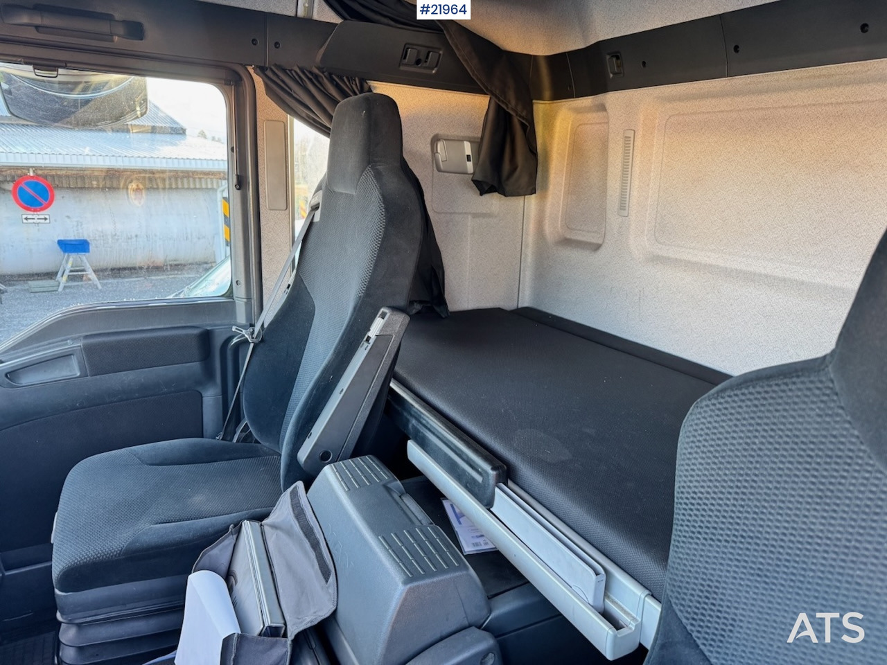 Veoautolt tõusev platvorm MAN 2010 MAN TGM 15.250 Liftbil m/ 18 m Arbeidshøyde. 132 000 km!: pilt 17 Veoautolt tõusev platvorm MAN 2010 MAN TGM 15.250 Liftbil m/ 18 m Arbeidshøyde. 132 000 km!: pilt 17