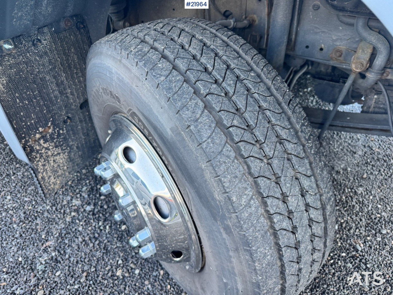 Veoautolt tõusev platvorm MAN 2010 MAN TGM 15.250 Liftbil m/ 18 m Arbeidshøyde. 132 000 km!: pilt 38 Veoautolt tõusev platvorm MAN 2010 MAN TGM 15.250 Liftbil m/ 18 m Arbeidshøyde. 132 000 km!: pilt 38