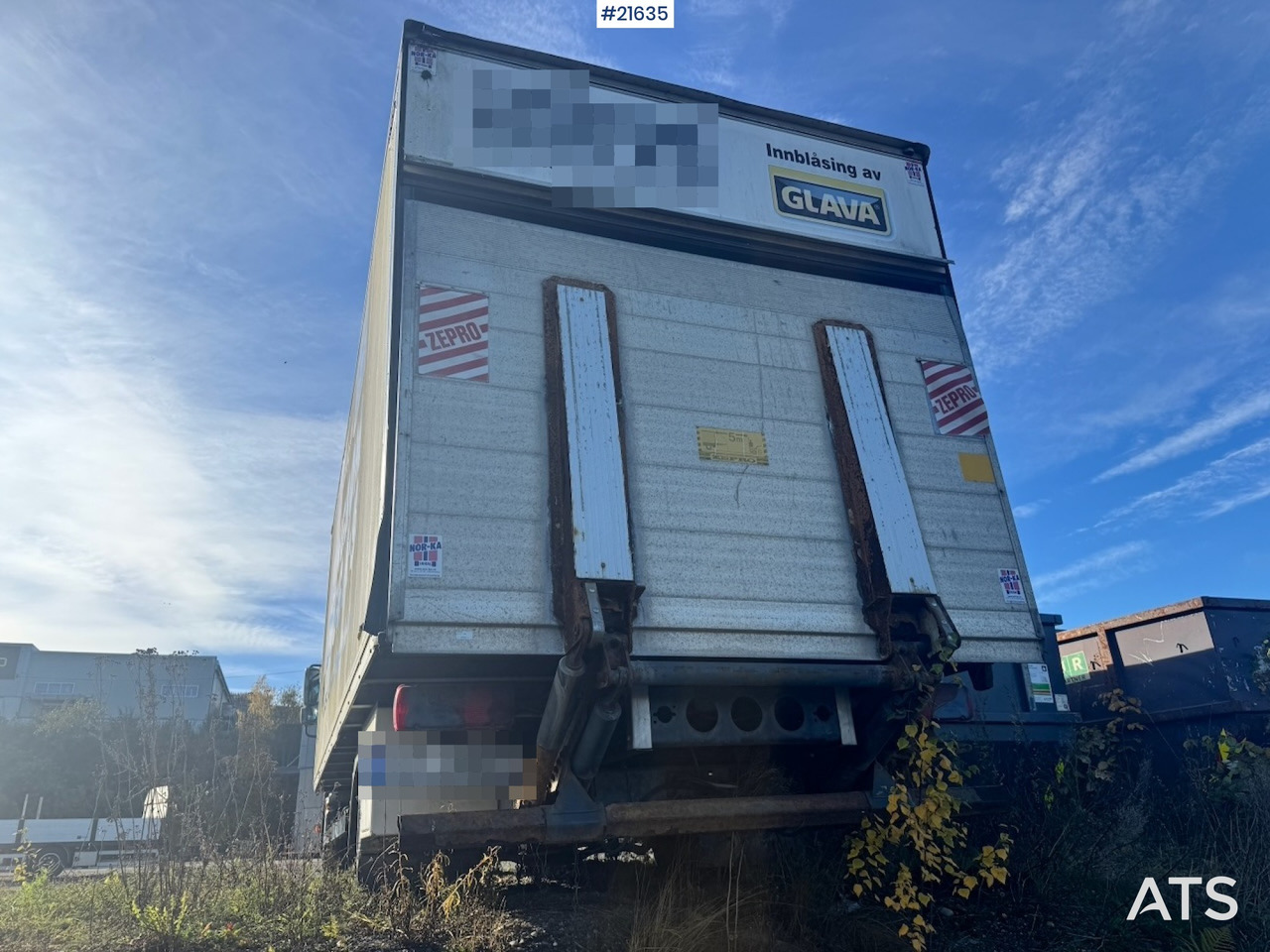 MAN MAN TGL 8.180 4x2 Skapbil - Kasti veoauto: pilt 5 MAN MAN TGL 8.180 4x2 Skapbil - Kasti veoauto: pilt 5