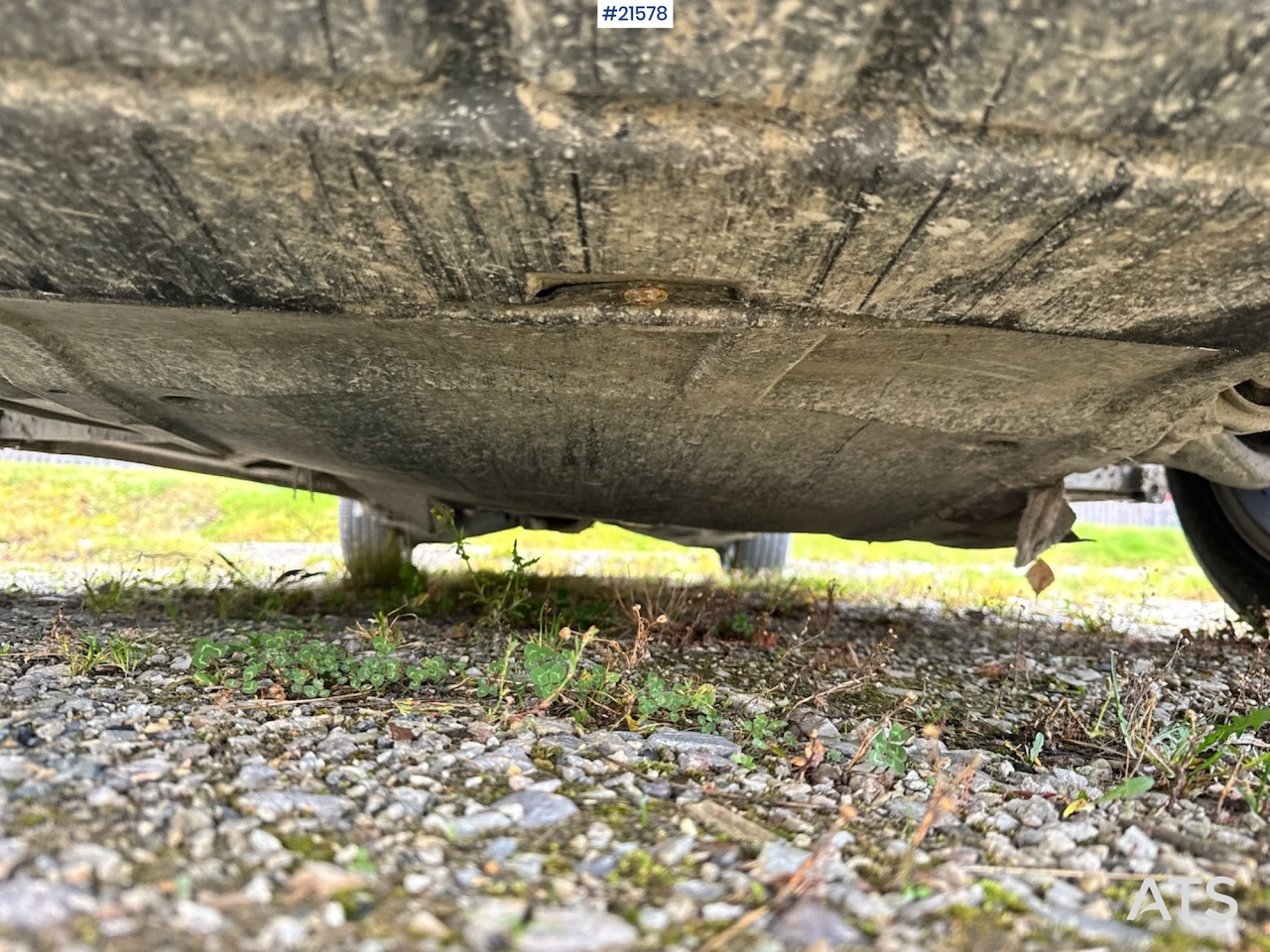 Kaubik Mercedes-Benz VITO: pilt 10