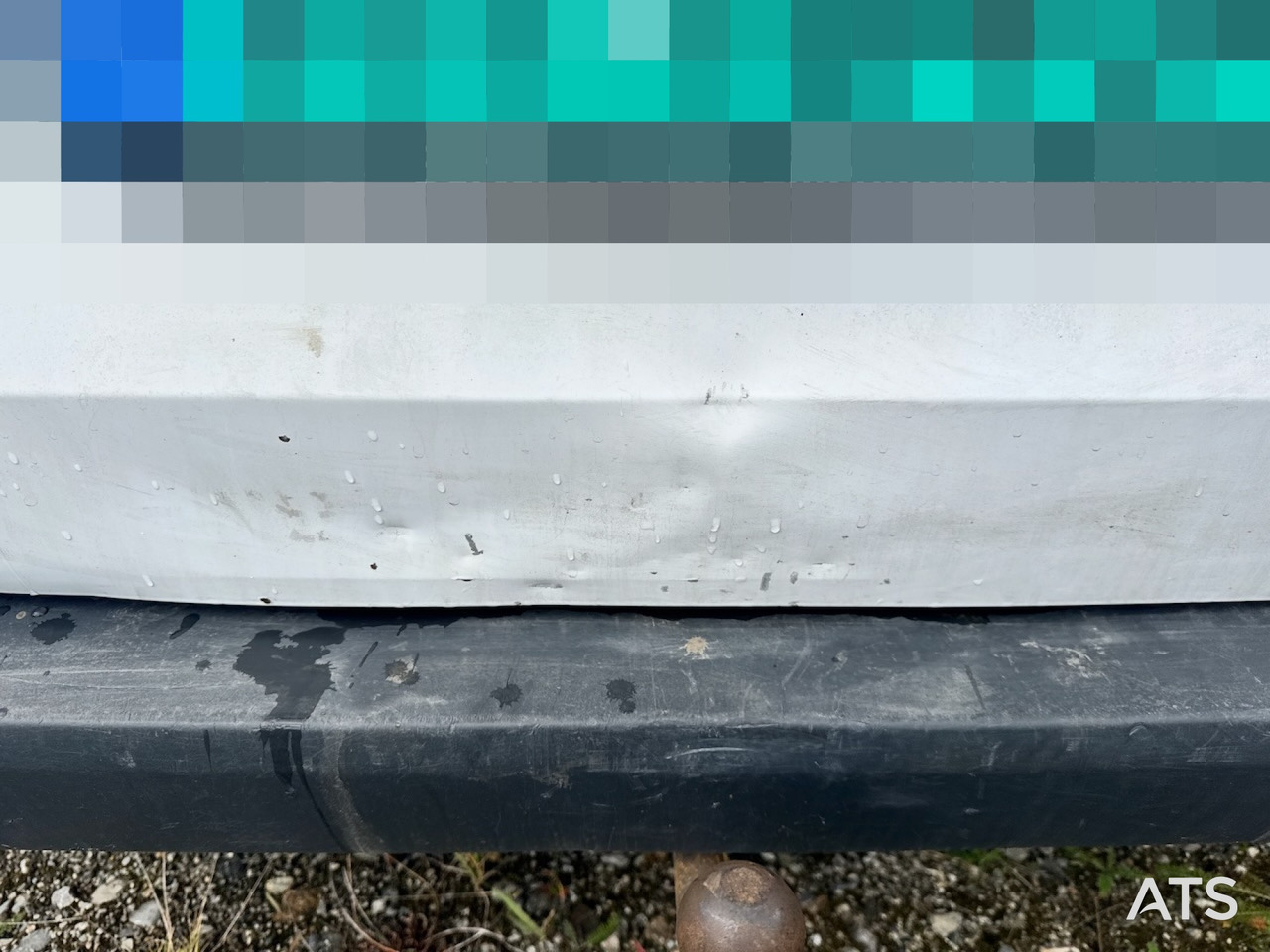 Kaubik Mercedes-Benz VITO: pilt 21