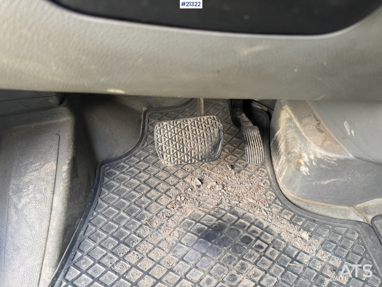 Kaubik, Kommunaal-/ Erisõiduk Mercedes Sprinter 516: pilt 29 Kaubik, Kommunaal-/ Erisõiduk Mercedes Sprinter 516: pilt 29