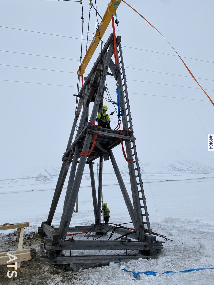 Metsandusseadmed Logset 12F: pilt 36 Metsandusseadmed Logset 12F: pilt 36