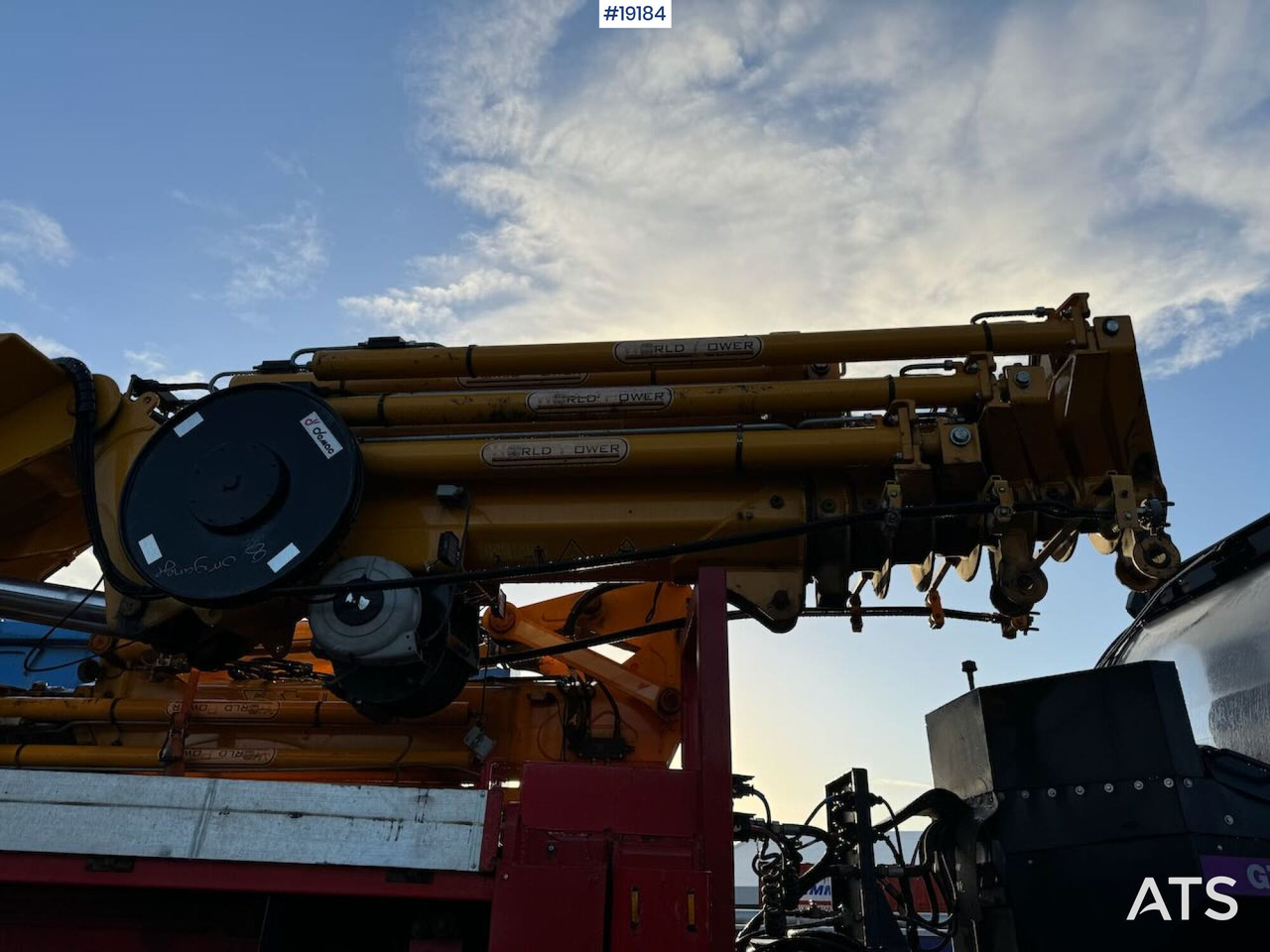 Metsandusseadmed Logset 12F: pilt 21 Metsandusseadmed Logset 12F: pilt 21