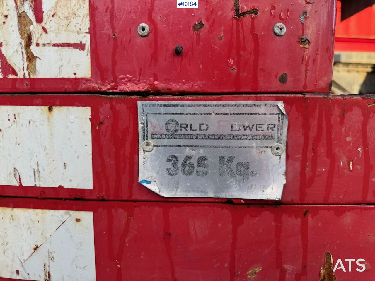 Metsandusseadmed Logset 12F: pilt 28 Metsandusseadmed Logset 12F: pilt 28