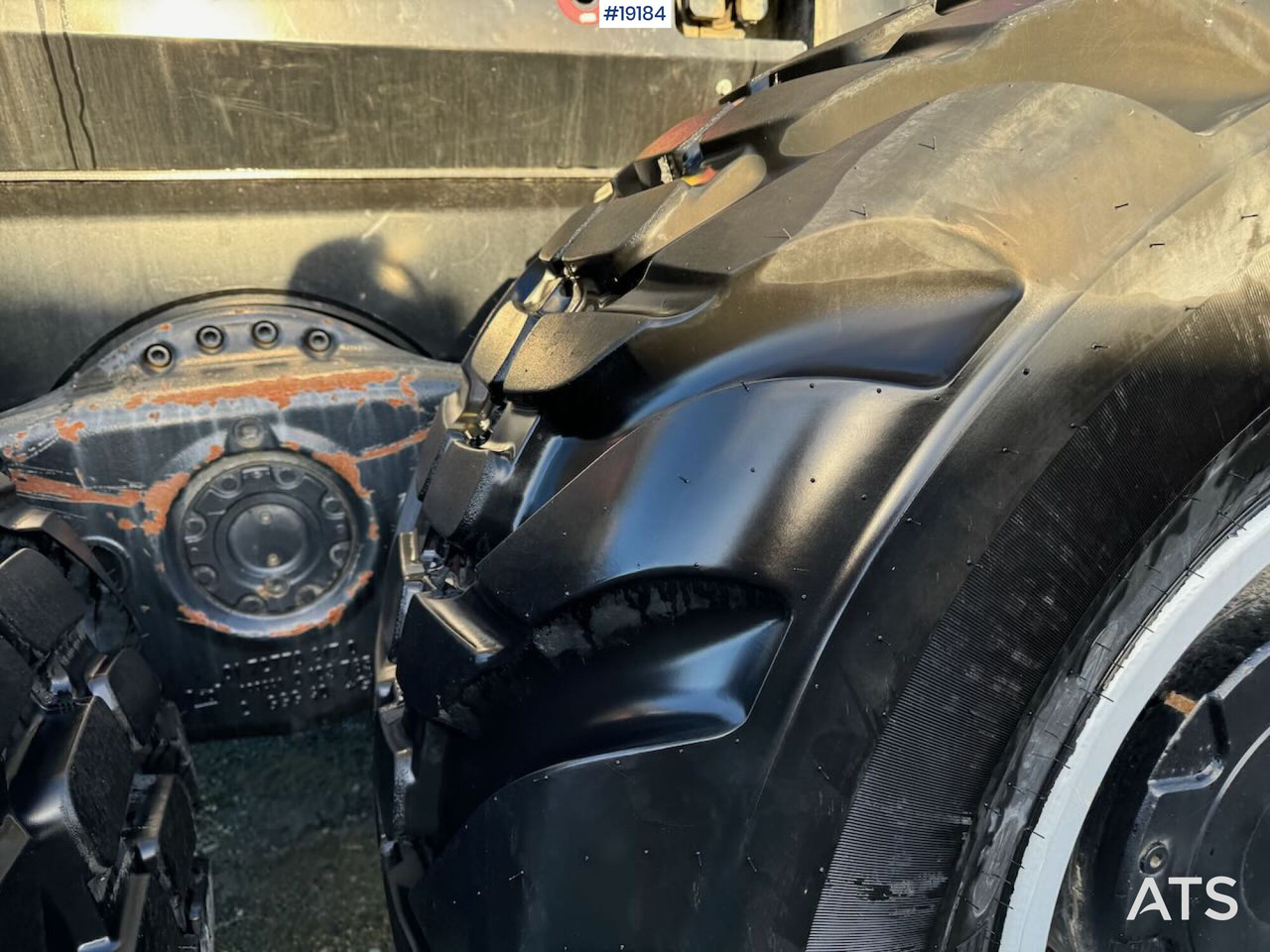 Metsandusseadmed Logset 12F: pilt 12 Metsandusseadmed Logset 12F: pilt 12