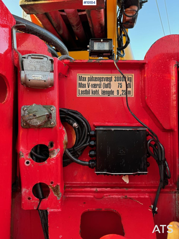 Metsandusseadmed Logset 12F: pilt 15 Metsandusseadmed Logset 12F: pilt 15