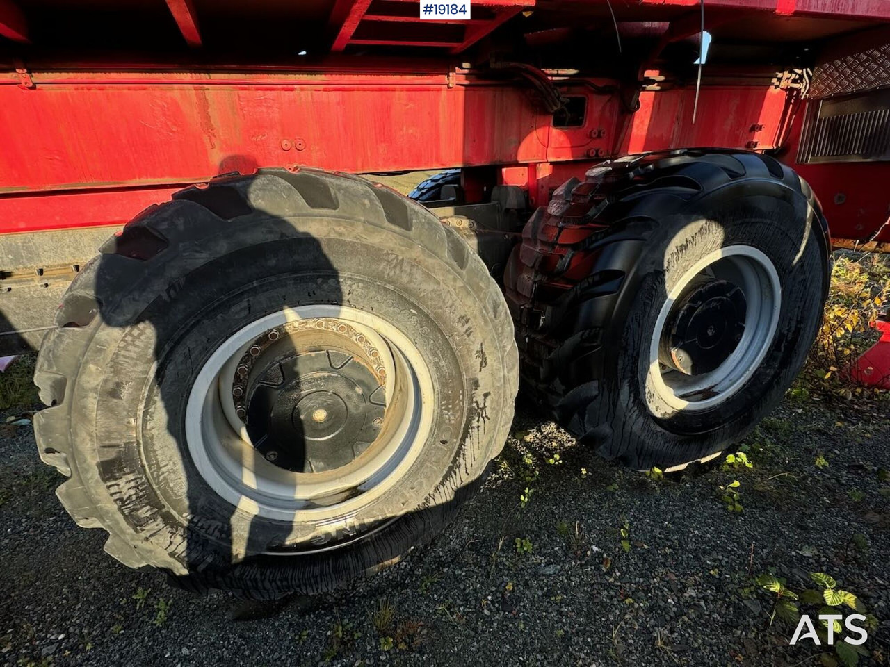 Metsandusseadmed Logset 12F: pilt 13 Metsandusseadmed Logset 12F: pilt 13