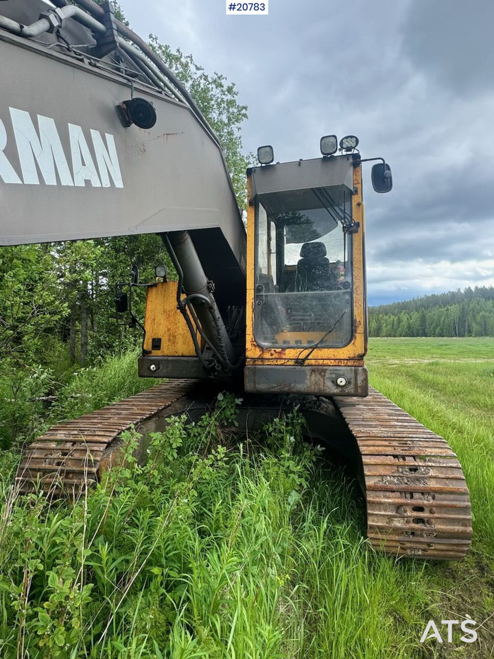 Volvo EC230B - Muu seadmestik: pilt 4 Volvo EC230B - Muu seadmestik: pilt 4