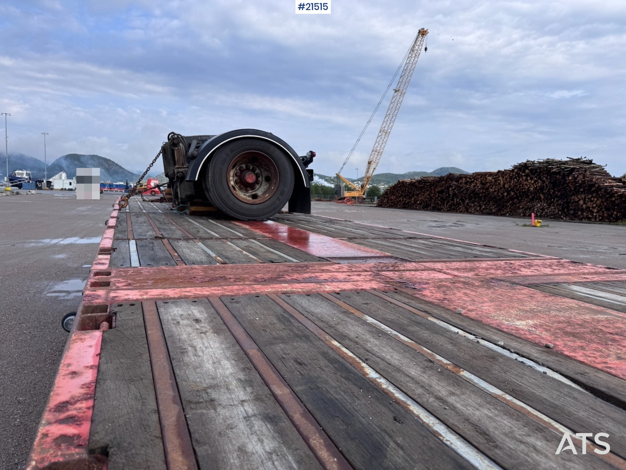 Noteboom 2008 - Platvorm/ Madelpoolhaagis: pilt 5 Noteboom 2008 - Platvorm/ Madelpoolhaagis: pilt 5