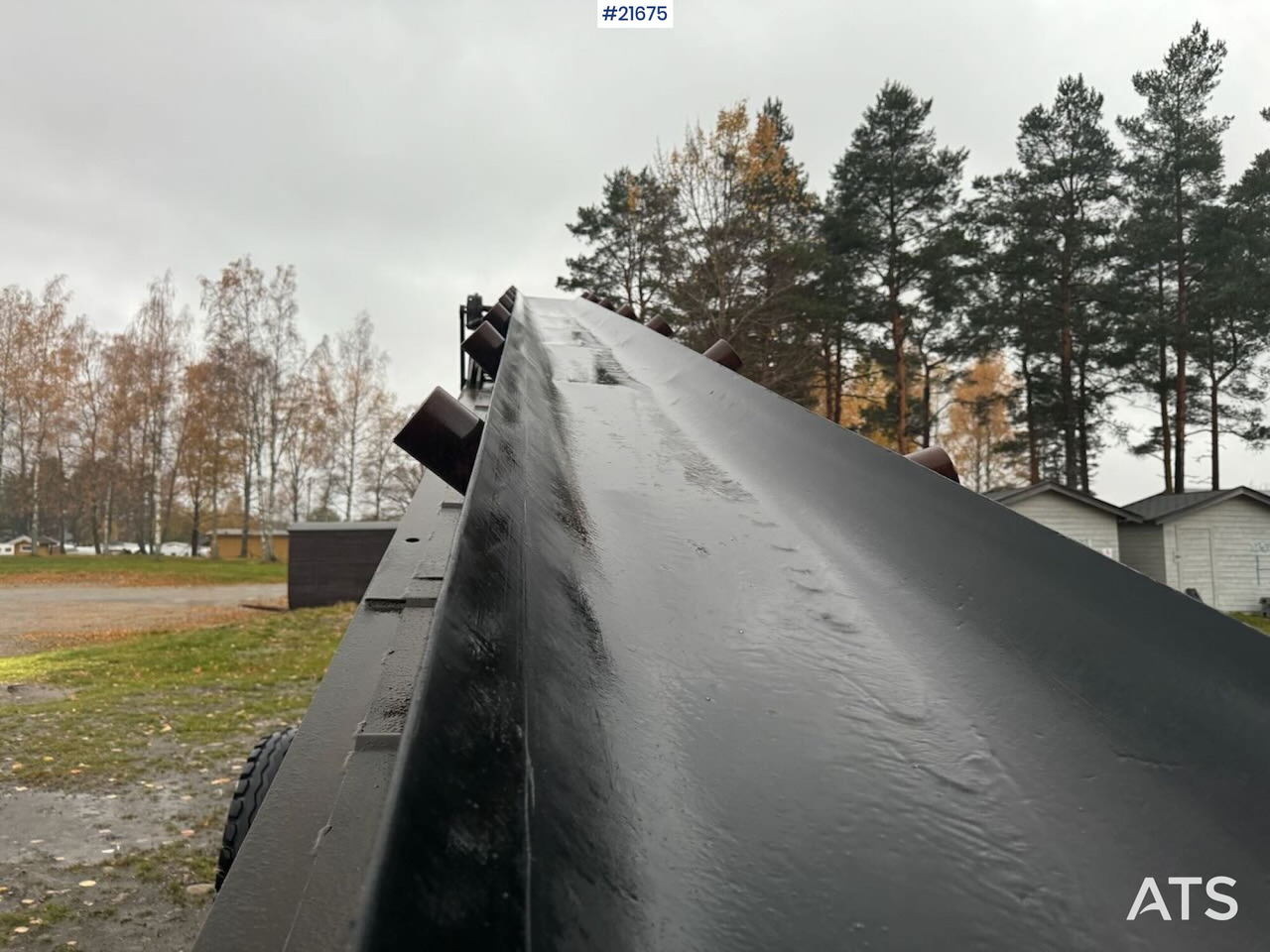 Powerscreen sorteringsverk - Sõeluja: pilt 4 Powerscreen sorteringsverk - Sõeluja: pilt 4