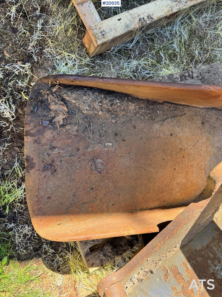SB smalskuffe - Ekskavaatori kopp - Ehitusmasinad: pilt 2 SB smalskuffe - Ekskavaatori kopp - Ehitusmasinad: pilt 2
