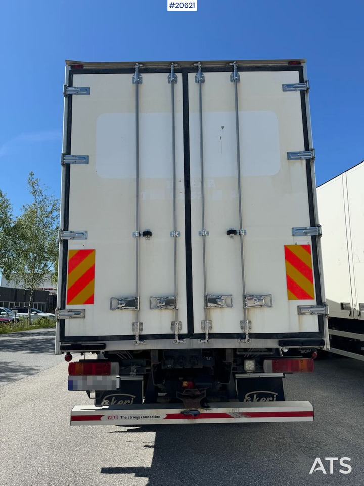 Scania R480 - Kasti veoauto: pilt 5 Scania R480 - Kasti veoauto: pilt 5