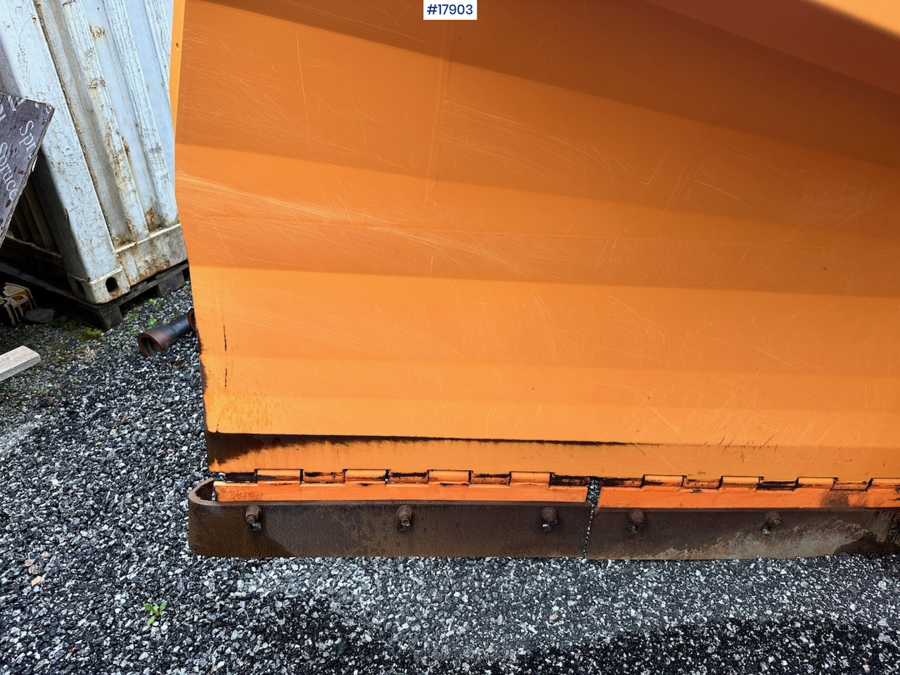 Schmidt V90 liising Schmidt V90: pilt 6