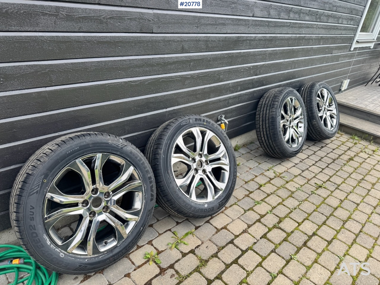Auto Ssangyong REXTON: pilt 35