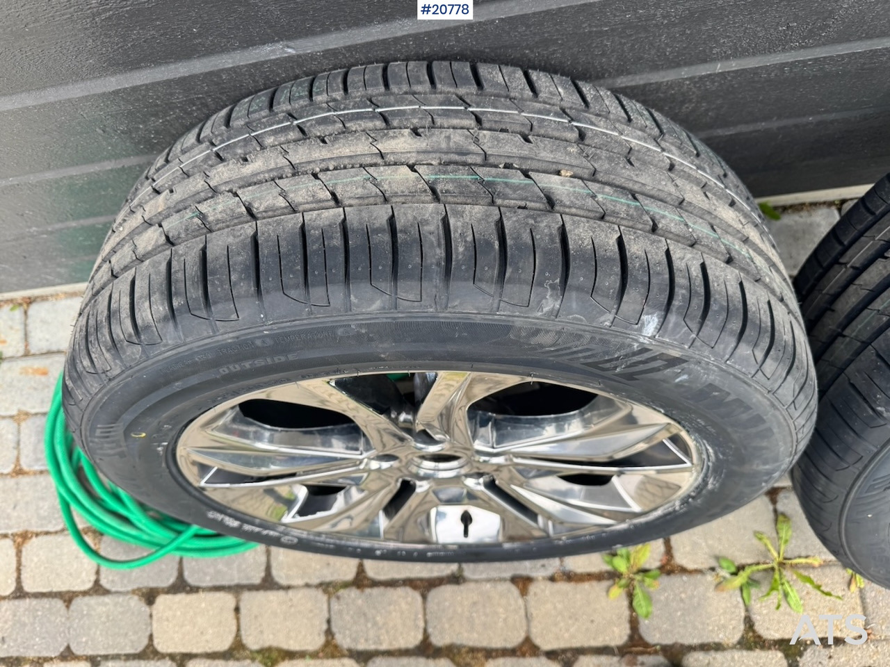 Auto Ssangyong REXTON: pilt 37