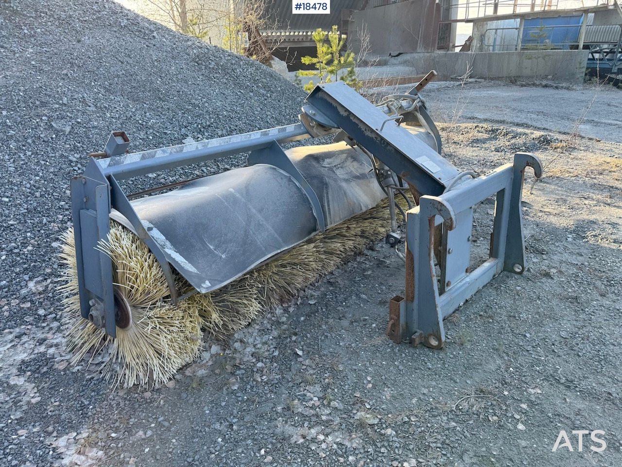 Vama AH 3000 - Rataslaadur: pilt 1 Vama AH 3000 - Rataslaadur: pilt 1