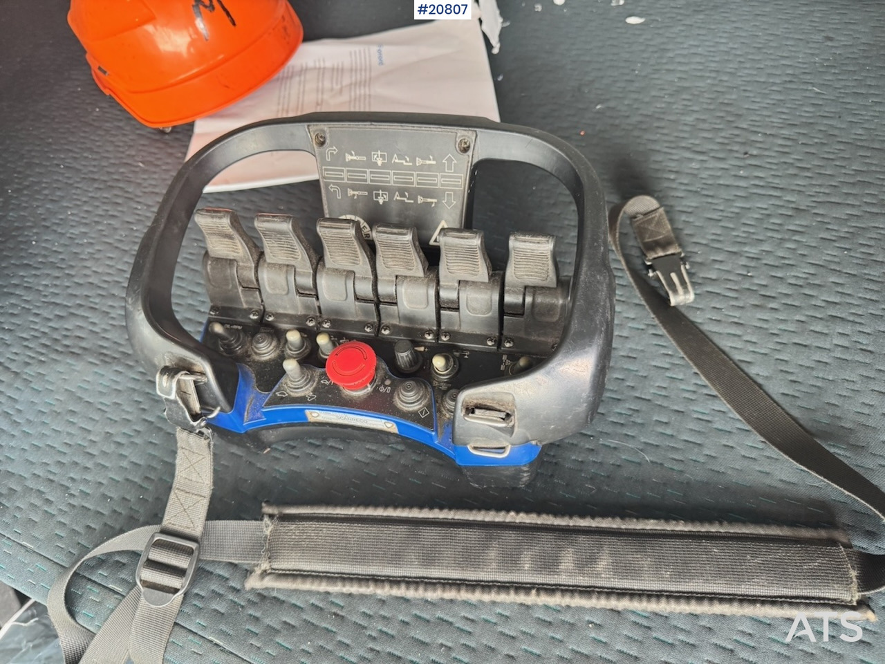 Veoauto, Asfaldimasin Volvo FE320: pilt 38 Veoauto, Asfaldimasin Volvo FE320: pilt 38