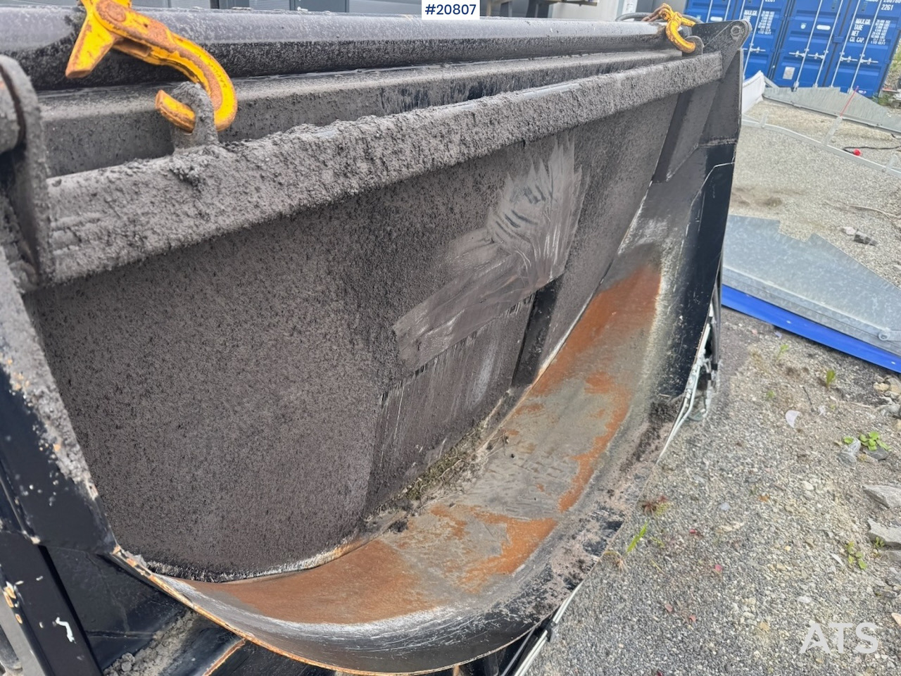 Veoauto, Asfaldimasin Volvo FE320: pilt 49 Veoauto, Asfaldimasin Volvo FE320: pilt 49