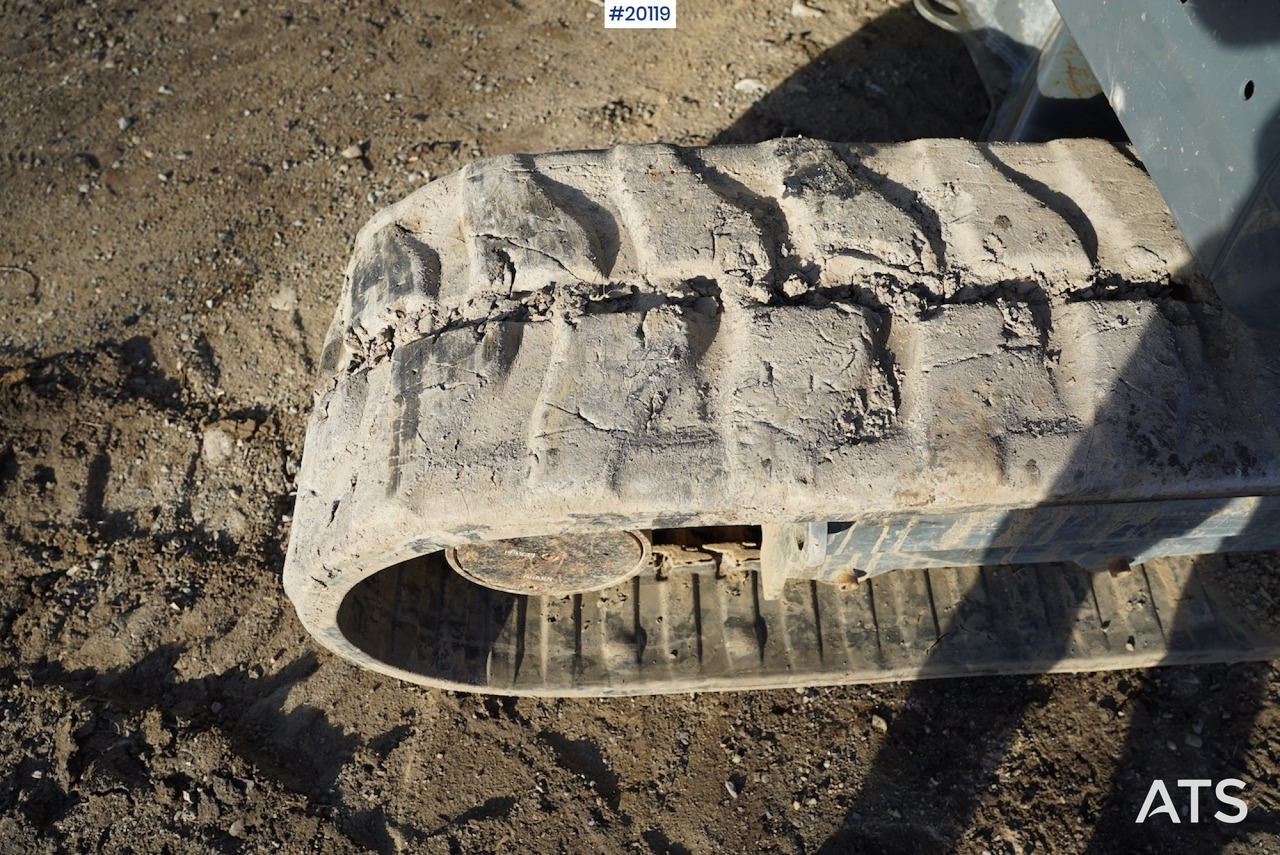 Ekskavaator Wacker Neuson E65: pilt 32