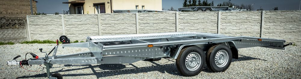Niewiadów NOWA LAWETA Jupiter 4,50x2,00M - Multilift/ Liftdumper haagis: pilt 2 Niewiadów NOWA LAWETA Jupiter 4,50x2,00M - Multilift/ Liftdumper haagis: pilt 2
