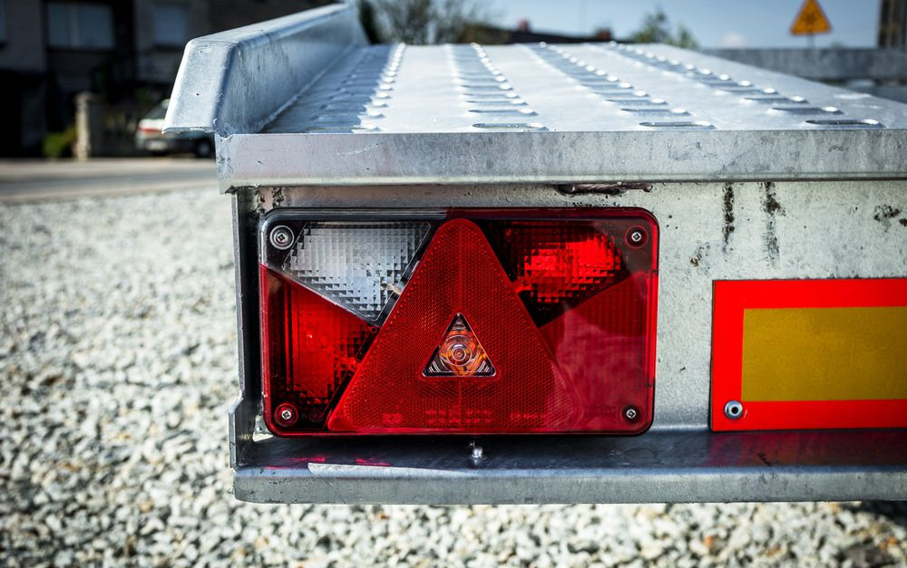 Niewiadów NOWA LAWETA Jupiter 4x2 ! - Treiler järelhaagis: pilt 5 Niewiadów NOWA LAWETA Jupiter 4x2 ! - Treiler järelhaagis: pilt 5