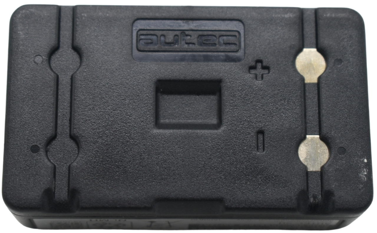 Autec original battery LBM02MH - Aku - Kraana-manipulaator: pilt 4 Autec original battery LBM02MH - Aku - Kraana-manipulaator: pilt 4