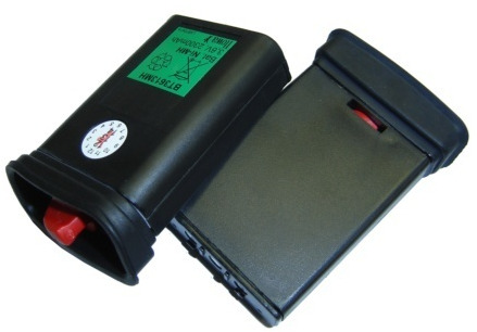 Batería original Itowa Winner BT3613MH - Aku - Kraana-manipulaator: pilt 4 Batería original Itowa Winner BT3613MH - Aku - Kraana-manipulaator: pilt 4