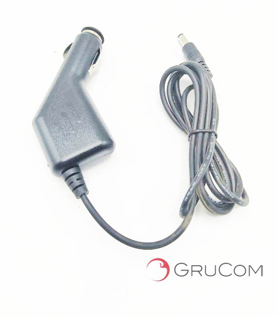 Car plug charger Scanreco/Hetronic - Elektrisüsteem - Kraana-manipulaator: pilt 2 Car plug charger Scanreco/Hetronic - Elektrisüsteem - Kraana-manipulaator: pilt 2