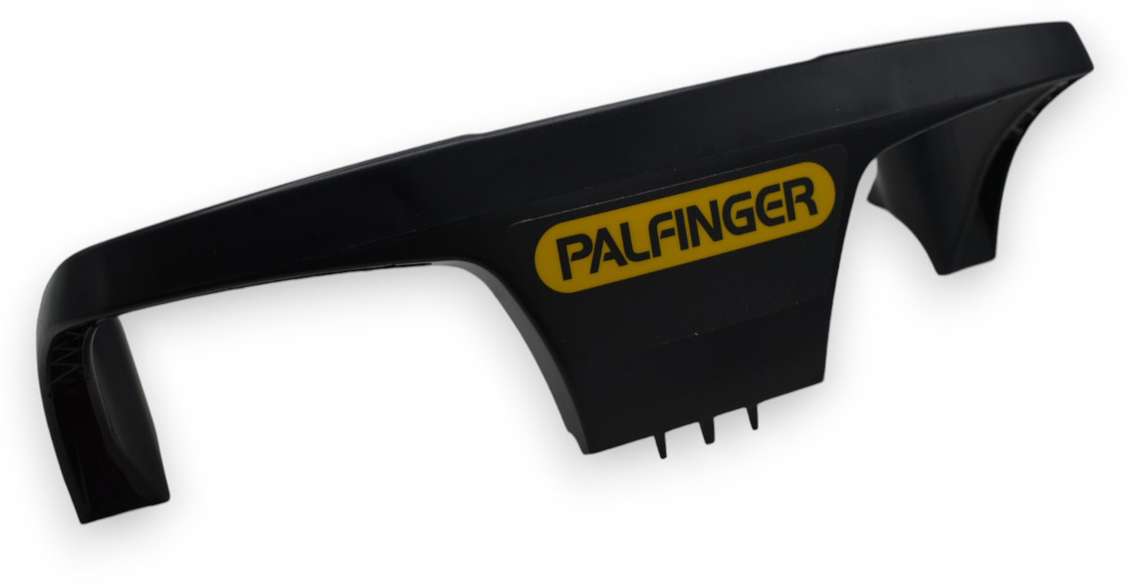 Carcasa protectora mando Scanreco EEA 3134 - Elektrisüsteem - Kraana-manipulaator: pilt 1 Carcasa protectora mando Scanreco EEA 3134 - Elektrisüsteem - Kraana-manipulaator: pilt 1
