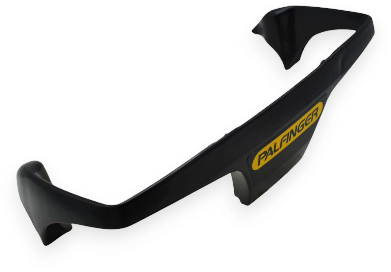 Carcasa protectora mando Scanreco EEA 3134 - Elektrisüsteem - Kraana-manipulaator: pilt 4 Carcasa protectora mando Scanreco EEA 3134 - Elektrisüsteem - Kraana-manipulaator: pilt 4