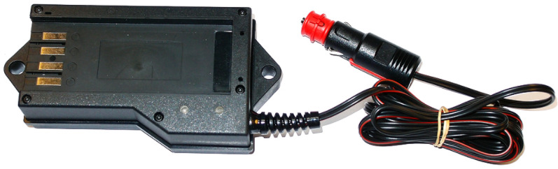 Cargador batería Hiab radiodrive 9847677 - Elektrisüsteem - Kraana-manipulaator: pilt 1 Cargador batería Hiab radiodrive 9847677 - Elektrisüsteem - Kraana-manipulaator: pilt 1